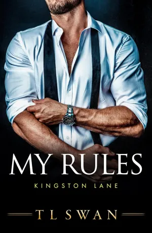 My Rules (Kingston Lane) Paperback  September 17, 2024