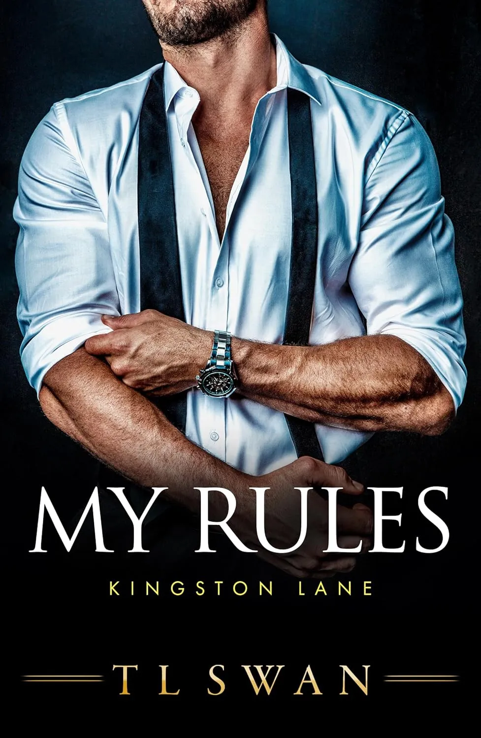 My Rules (Kingston Lane) Paperback  September 17, 2024