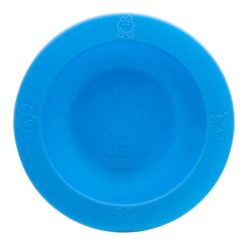 Oogaa Silicone Bowls - 2 Colors!