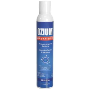 OZIUM Air Sanitizer 8oz Original Scent