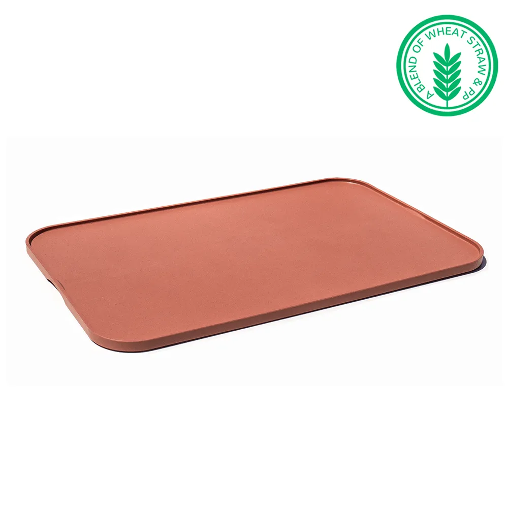 Pet Feeding Tray