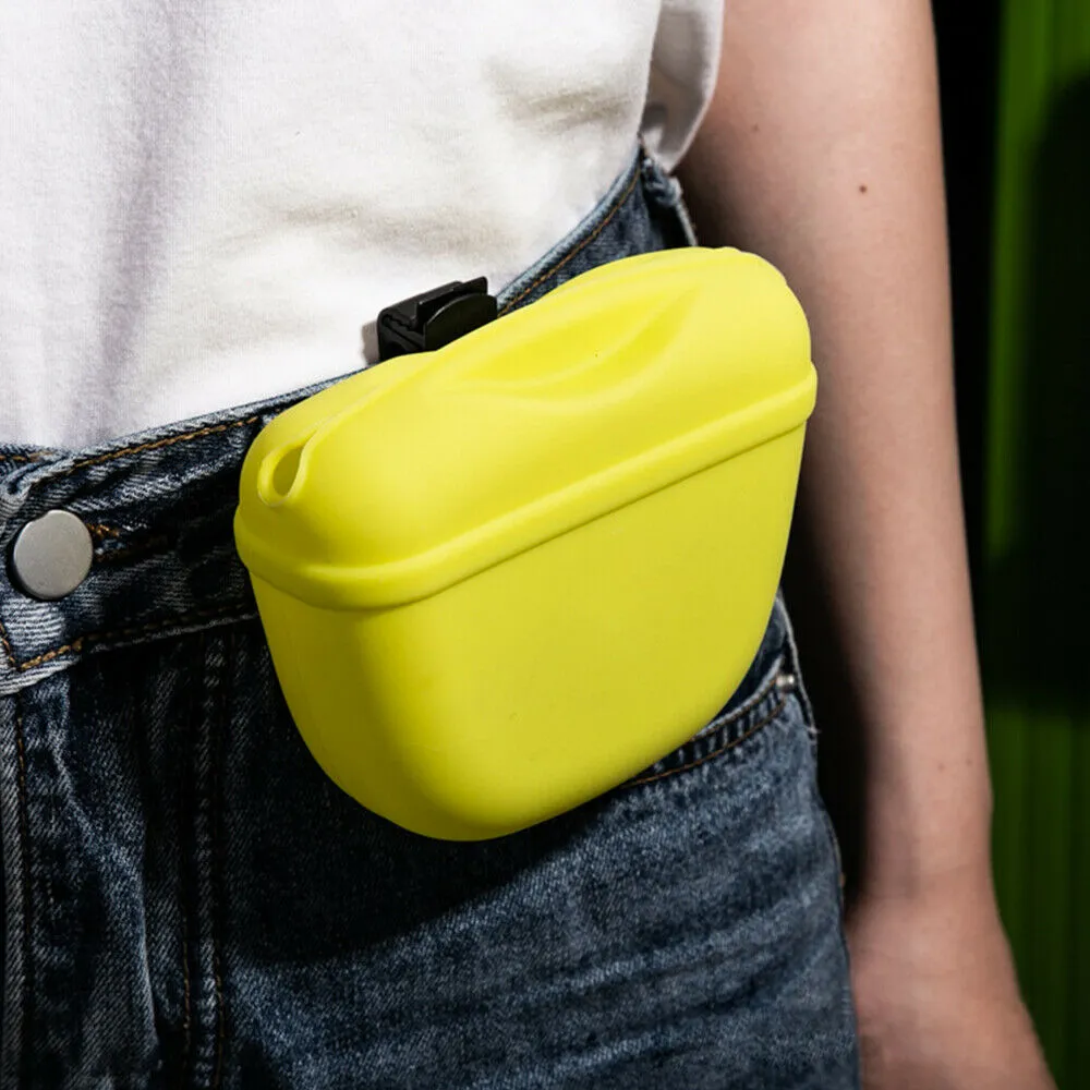 Pet Treat Pouch