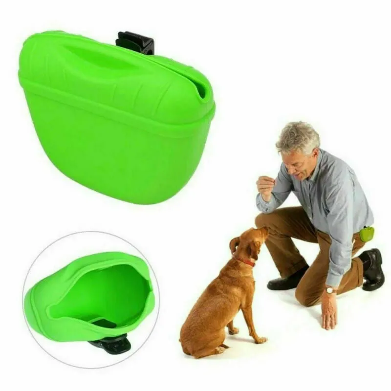 Pet Treat Pouch
