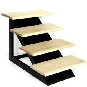 PetsStop Loft Pet Steps