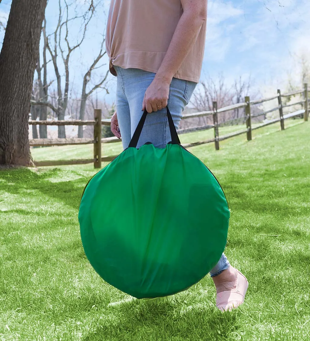 Pop-Up Play Tents and Tunnels (LOCAL PICK UP ONLY)