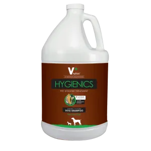 Pro Grade  16:1 Naturally Medicated Shampoo Concentrate Gallon by Advet