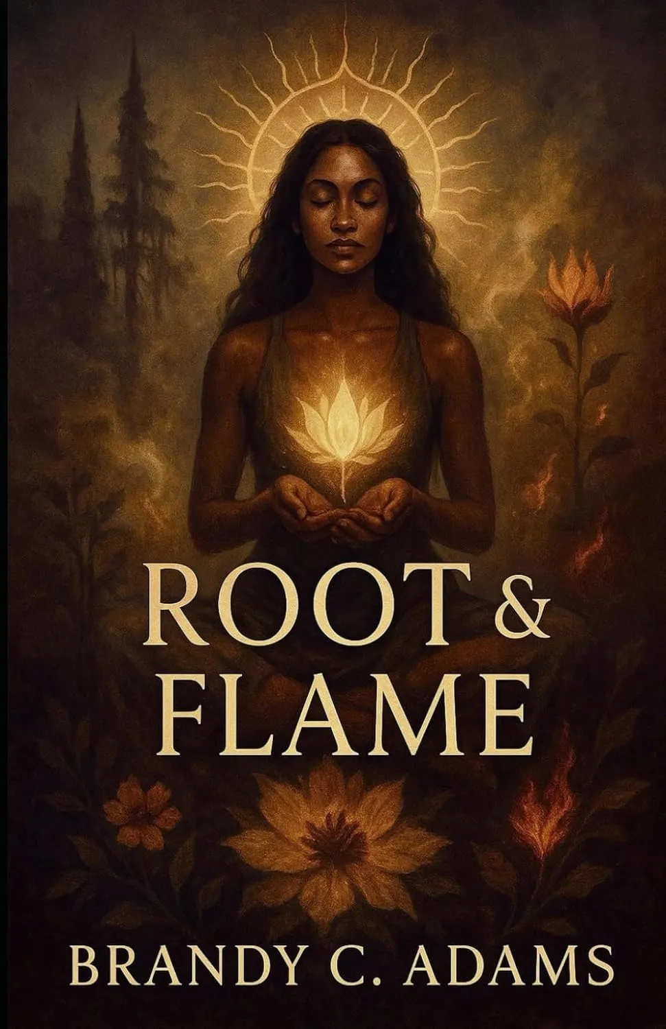 Root & Flame Paperback  May 20, 2025