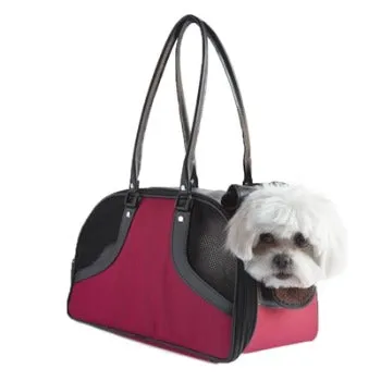 Roxy Carrier