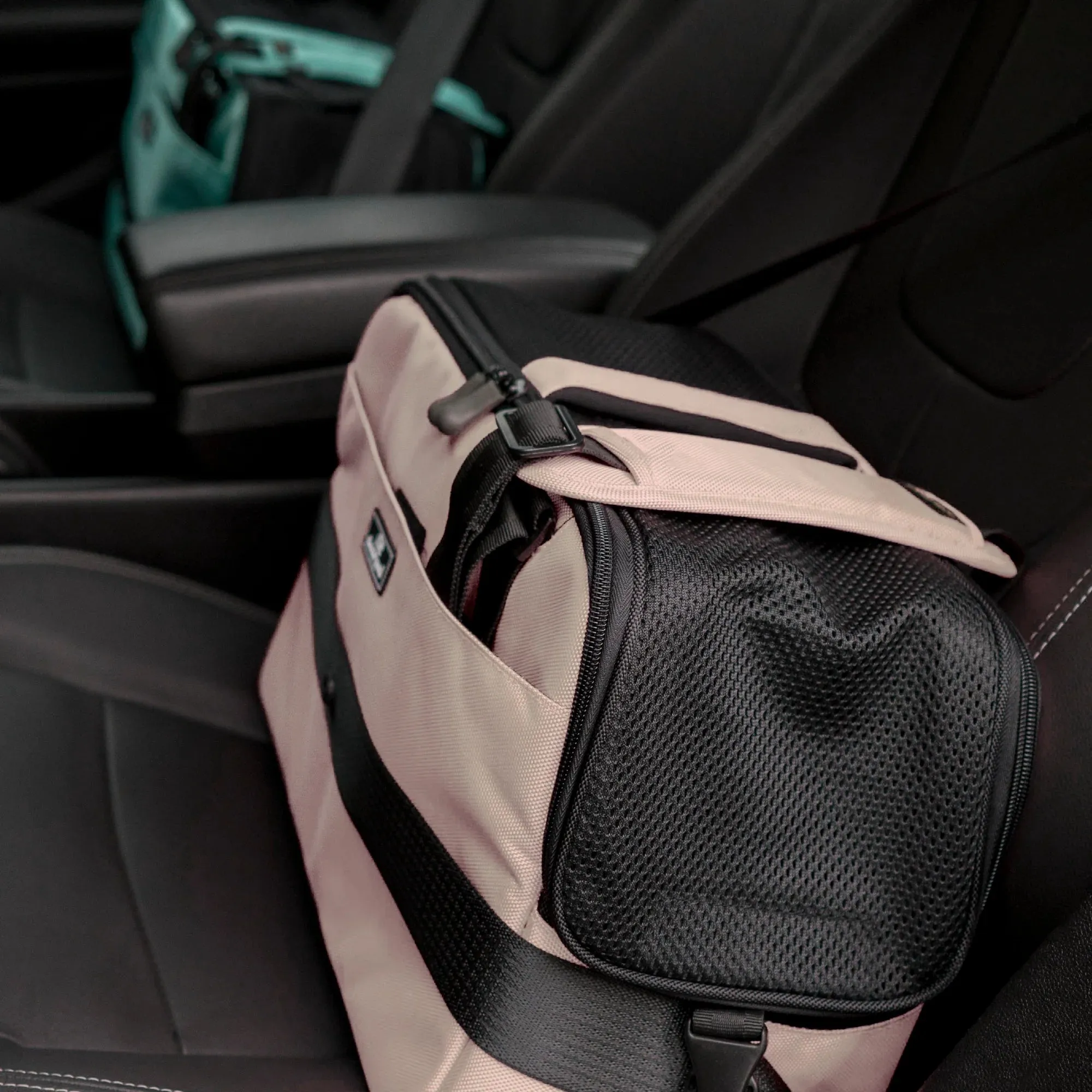 sleepypod atom - blush