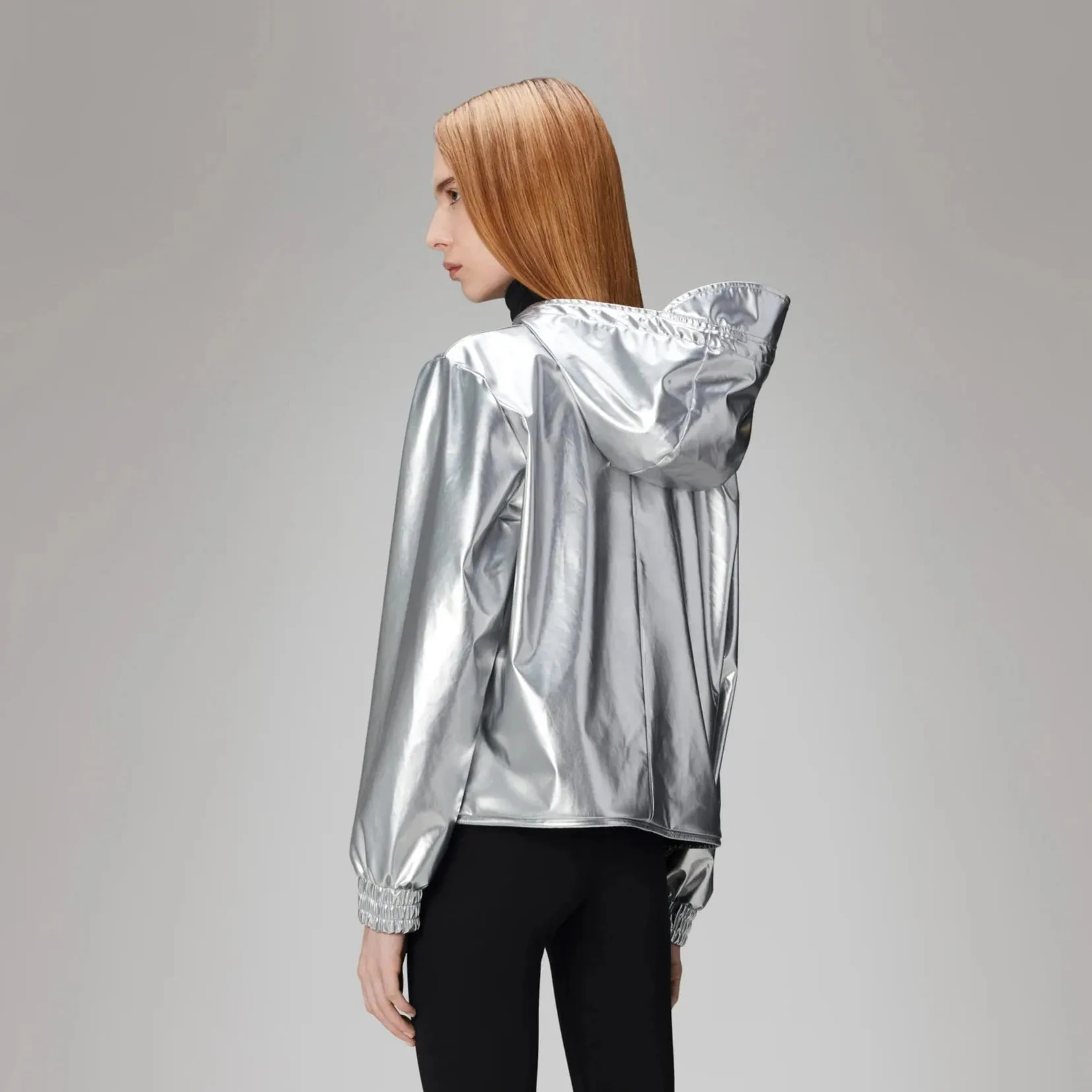 String Jacket | Mirror