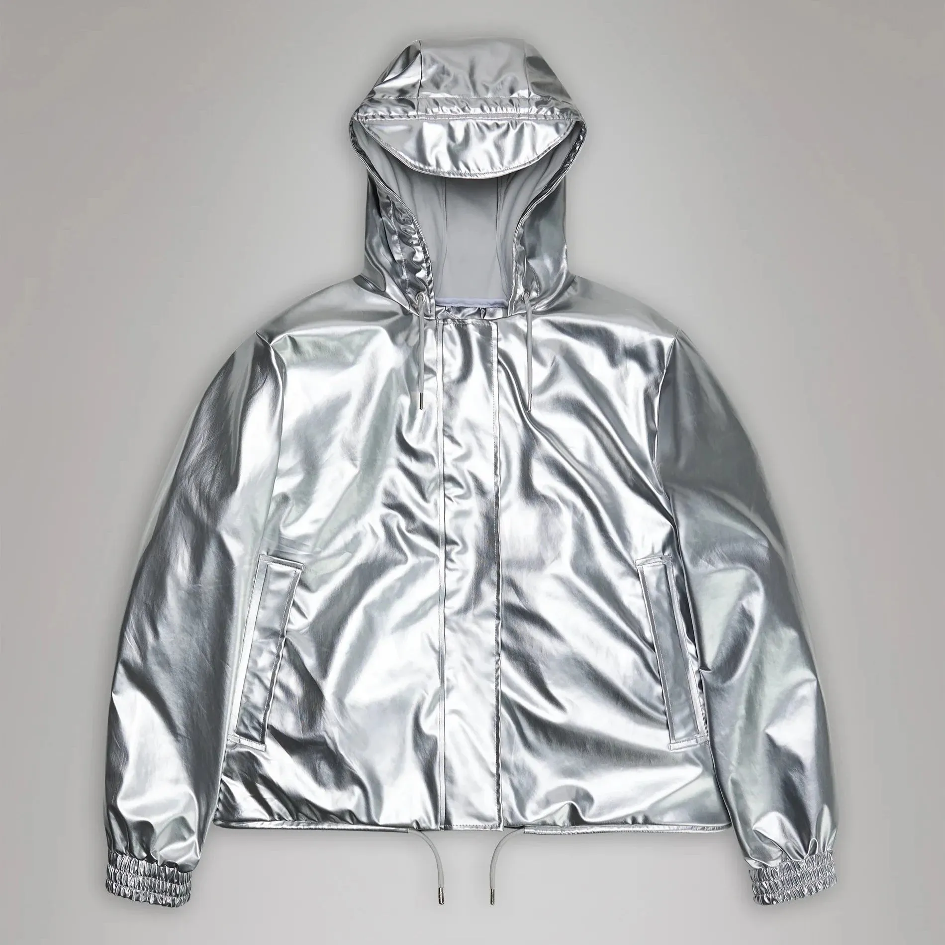 String Jacket | Mirror