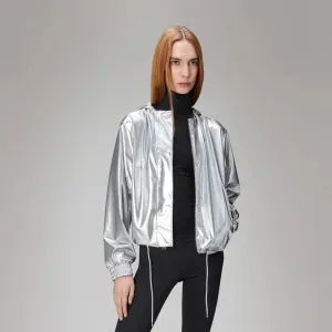 String Jacket | Mirror