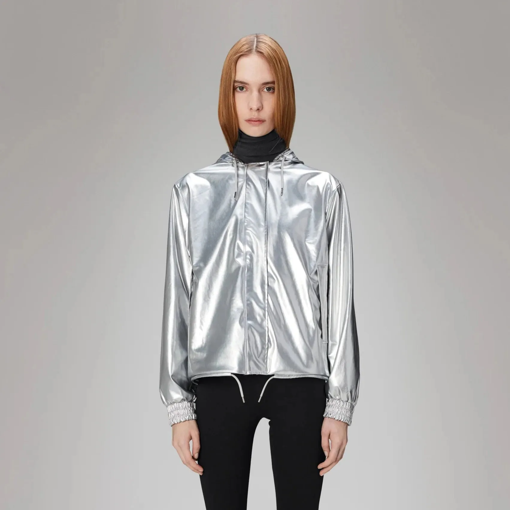 String Jacket | Mirror