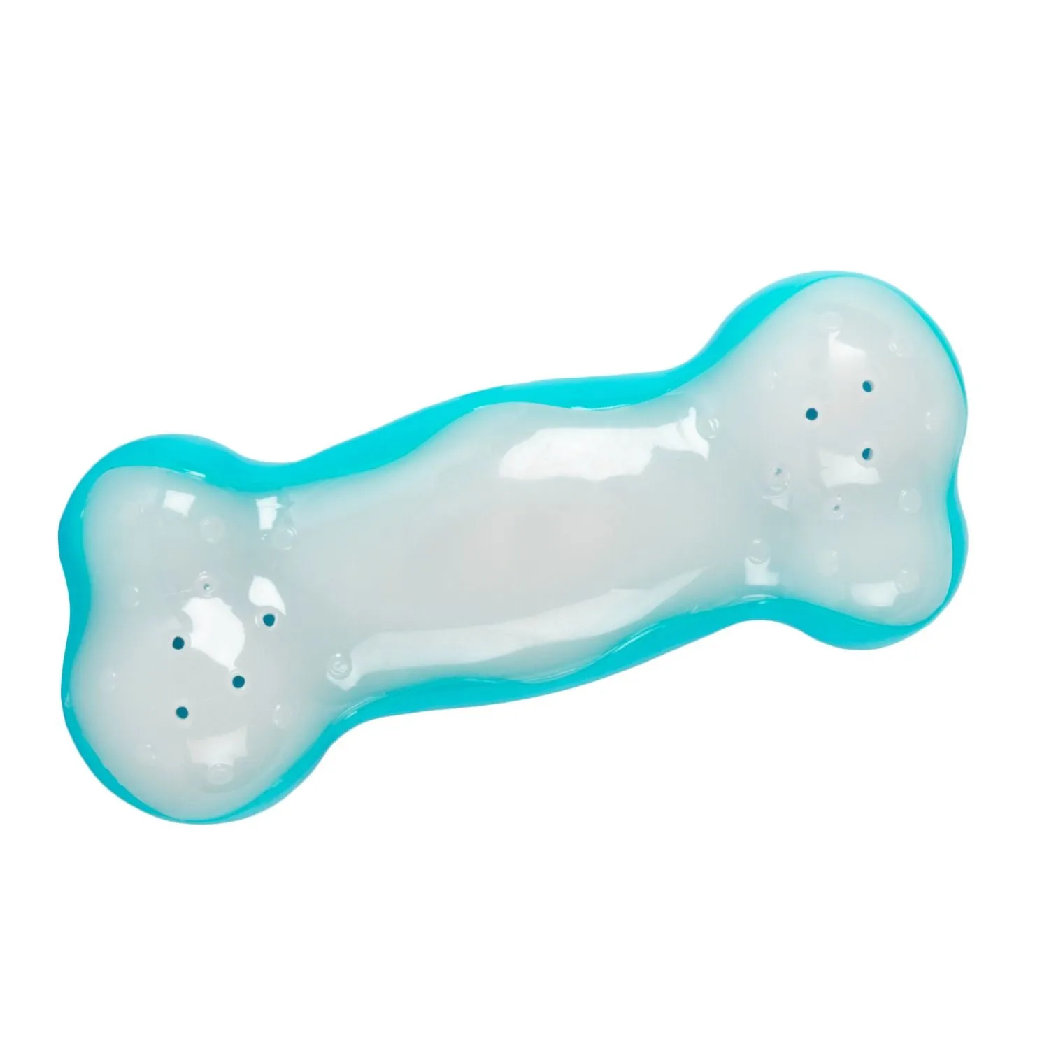 Super Cooling Dog Bone