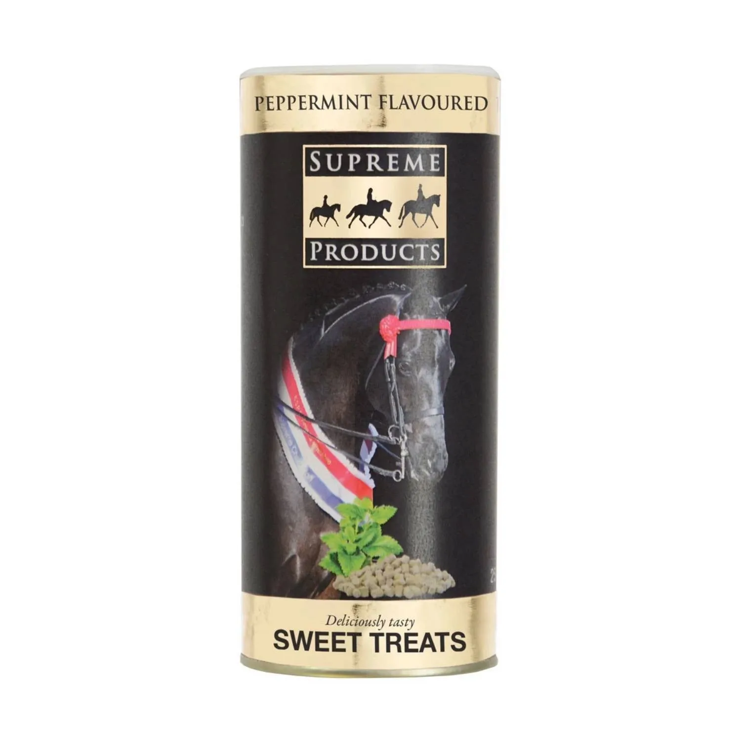 Supreme Products Sweet Treats