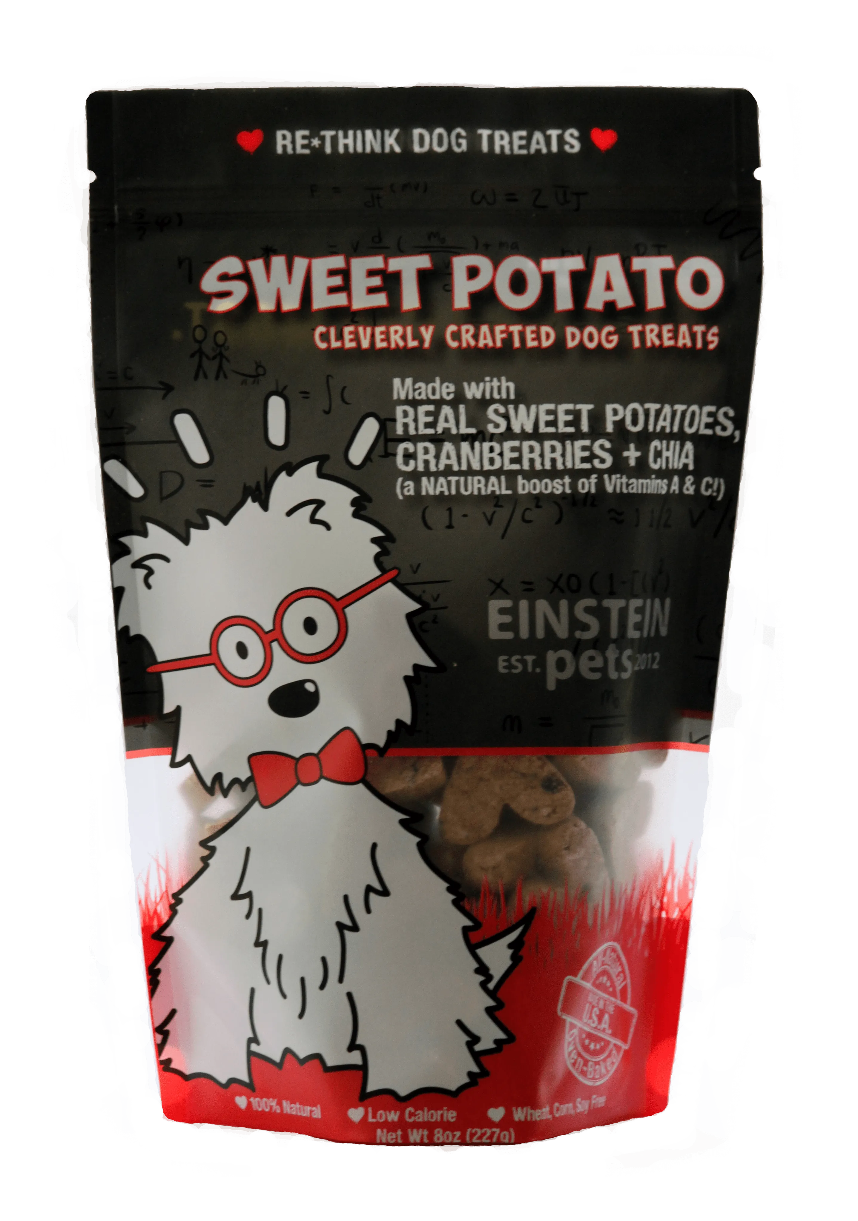SWEET POTATO