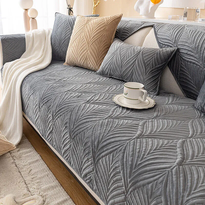 Thick Non-slip Pet Couch Cover