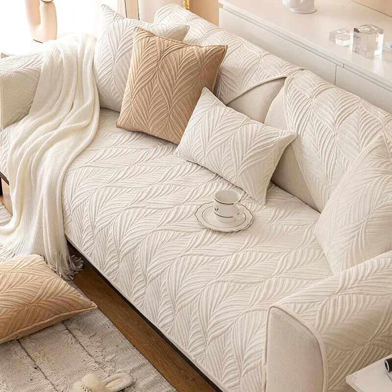 Thick Non-slip Pet Couch Cover