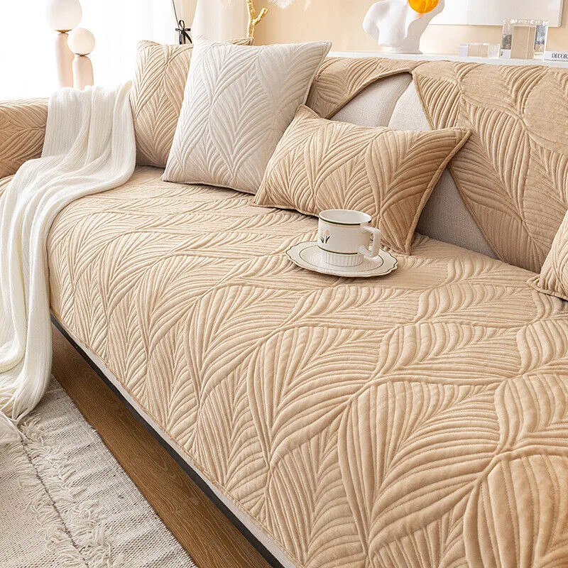Thick Non-slip Pet Couch Cover
