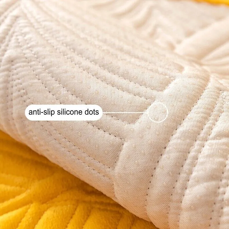 Thick Non-slip Pet Couch Cover