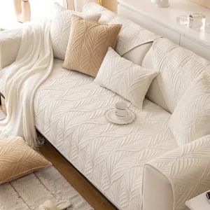Thick Non-slip Pet Couch Cover