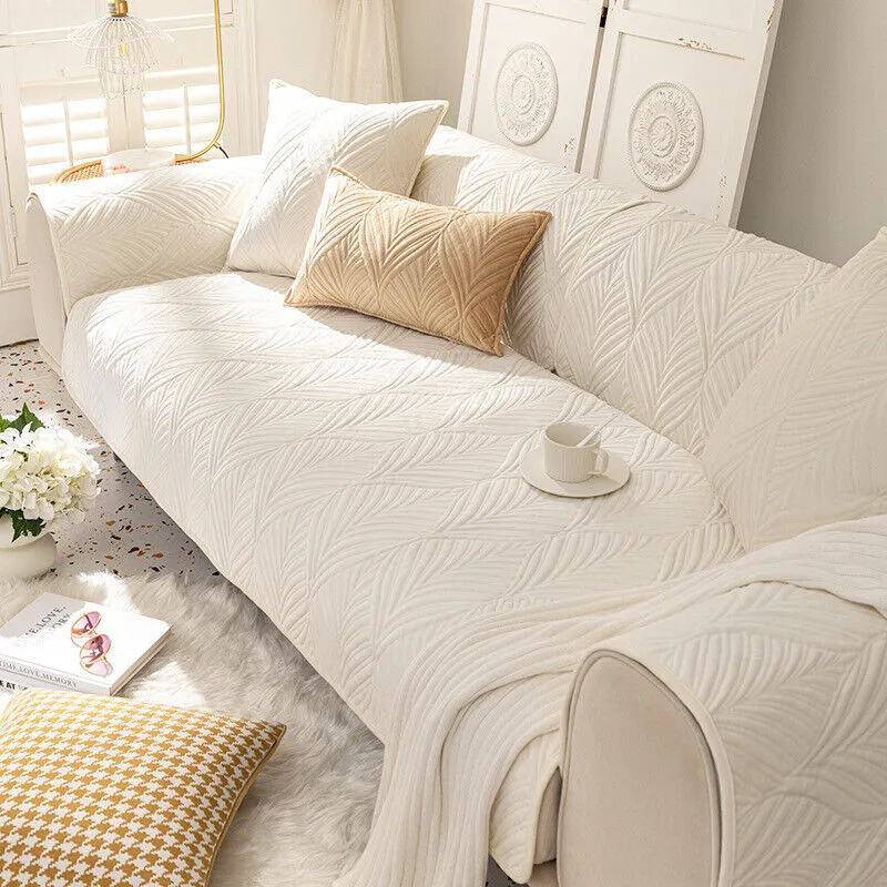 Thick Non-slip Pet Couch Cover