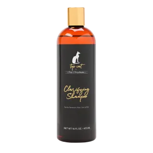 Top Cat Clarifying Shampoo 16oz by Chris Christensen