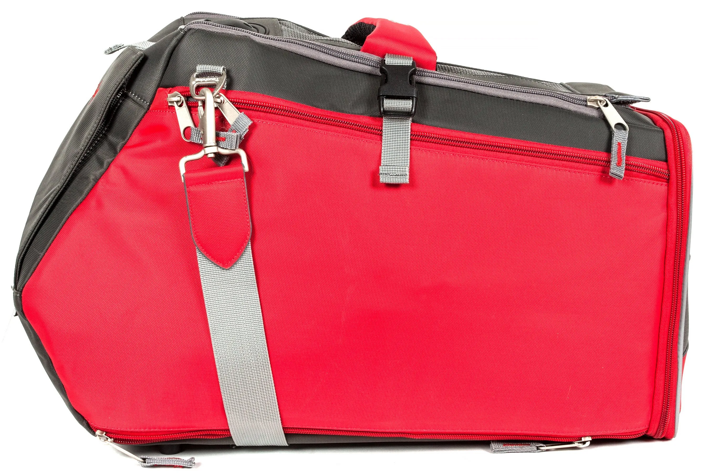Touchdog&reg; Modern-Glide Dog Carrier