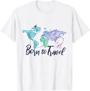 Travel Agent Advisor Consultant Tour Consultant Specialist T-Shirt