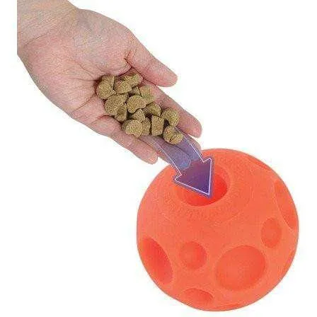 Tricky Treat Ball