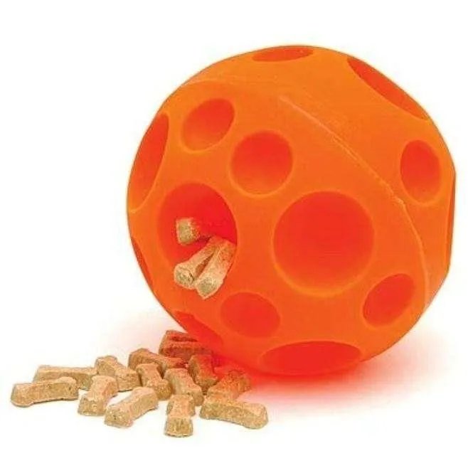 Tricky Treat Ball