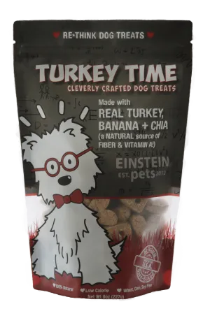 TURKEY TIME