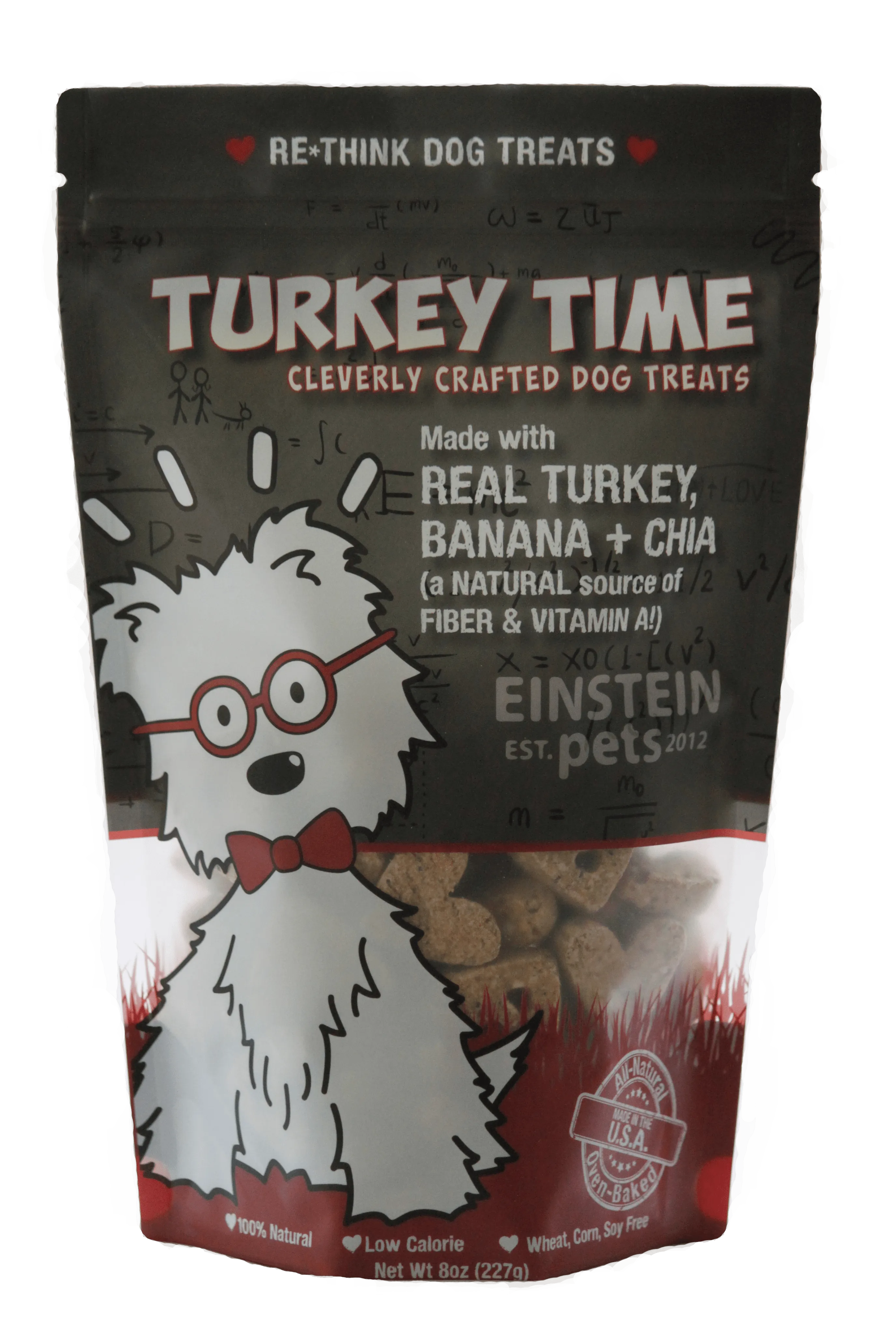 TURKEY TIME