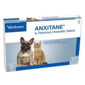 Virbac Anxitane 50 mg