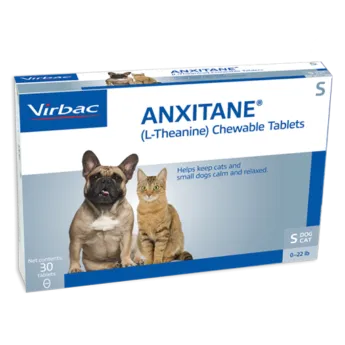 Virbac Anxitane 50 mg