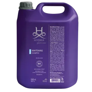 Whitening Shampoo 1.3 Gallon by Hydra