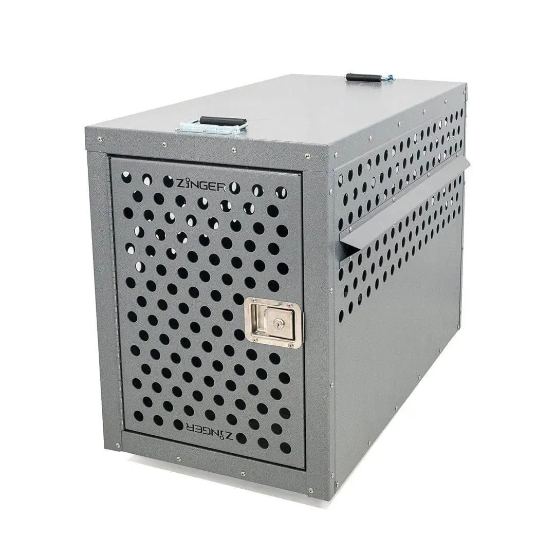 Zinger Airline Approved Dog Crate