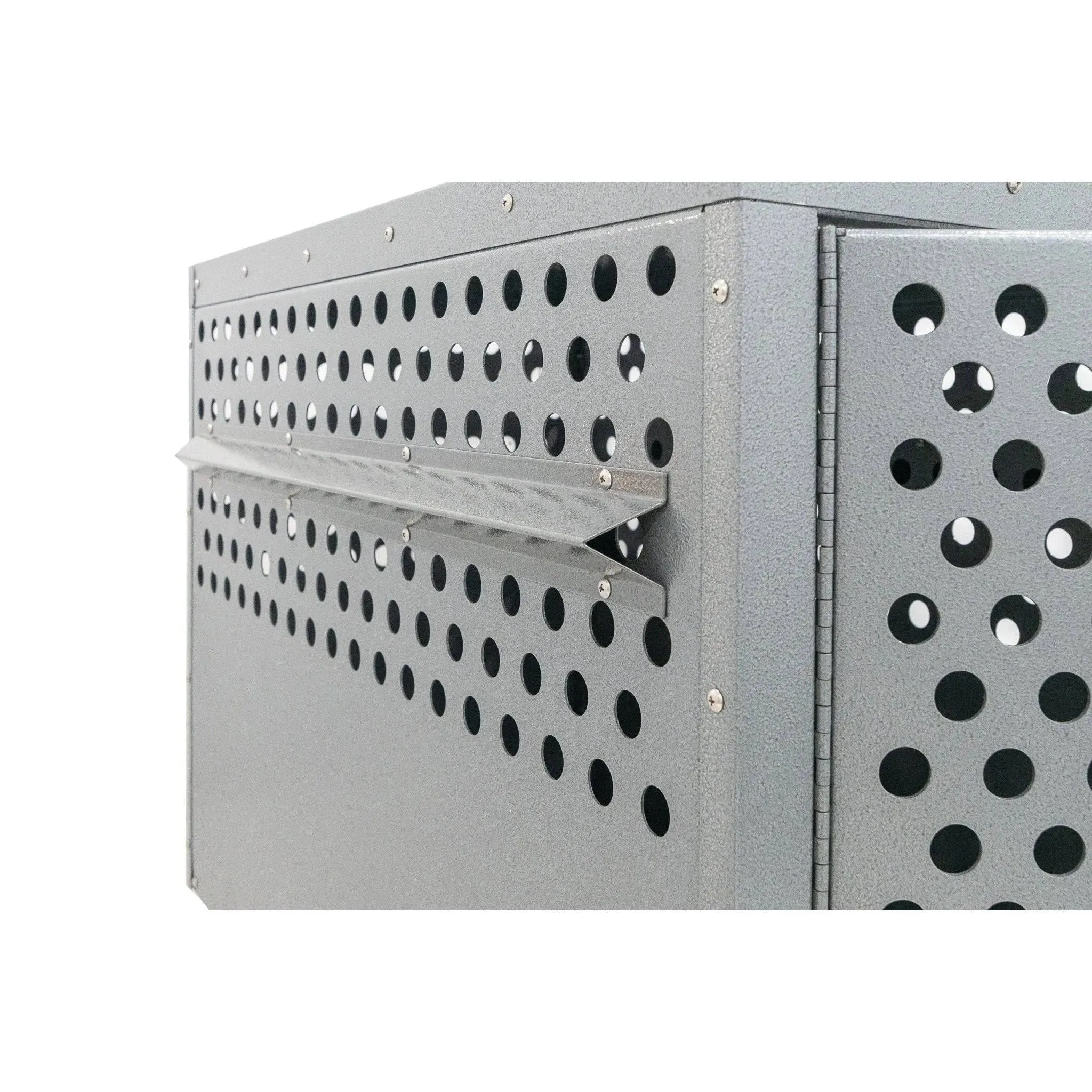 Zinger Airline Approved Dog Crate