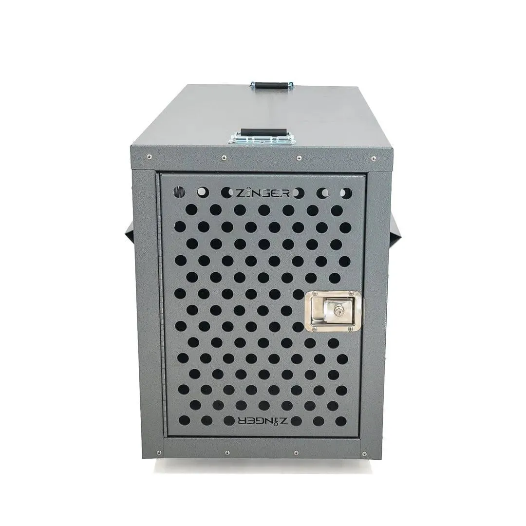 Zinger Airline Approved Dog Crate
