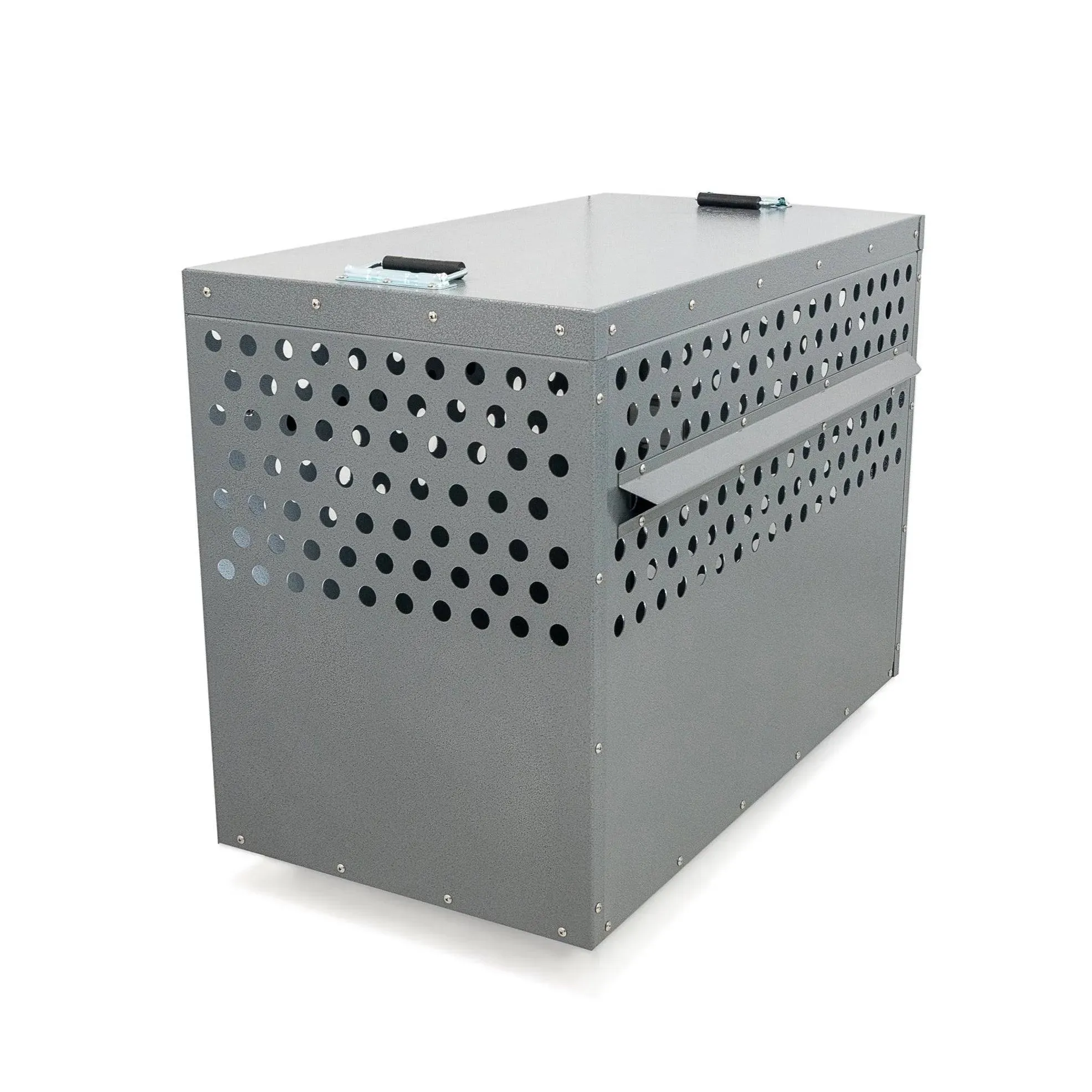 Zinger Airline Approved Dog Crate
