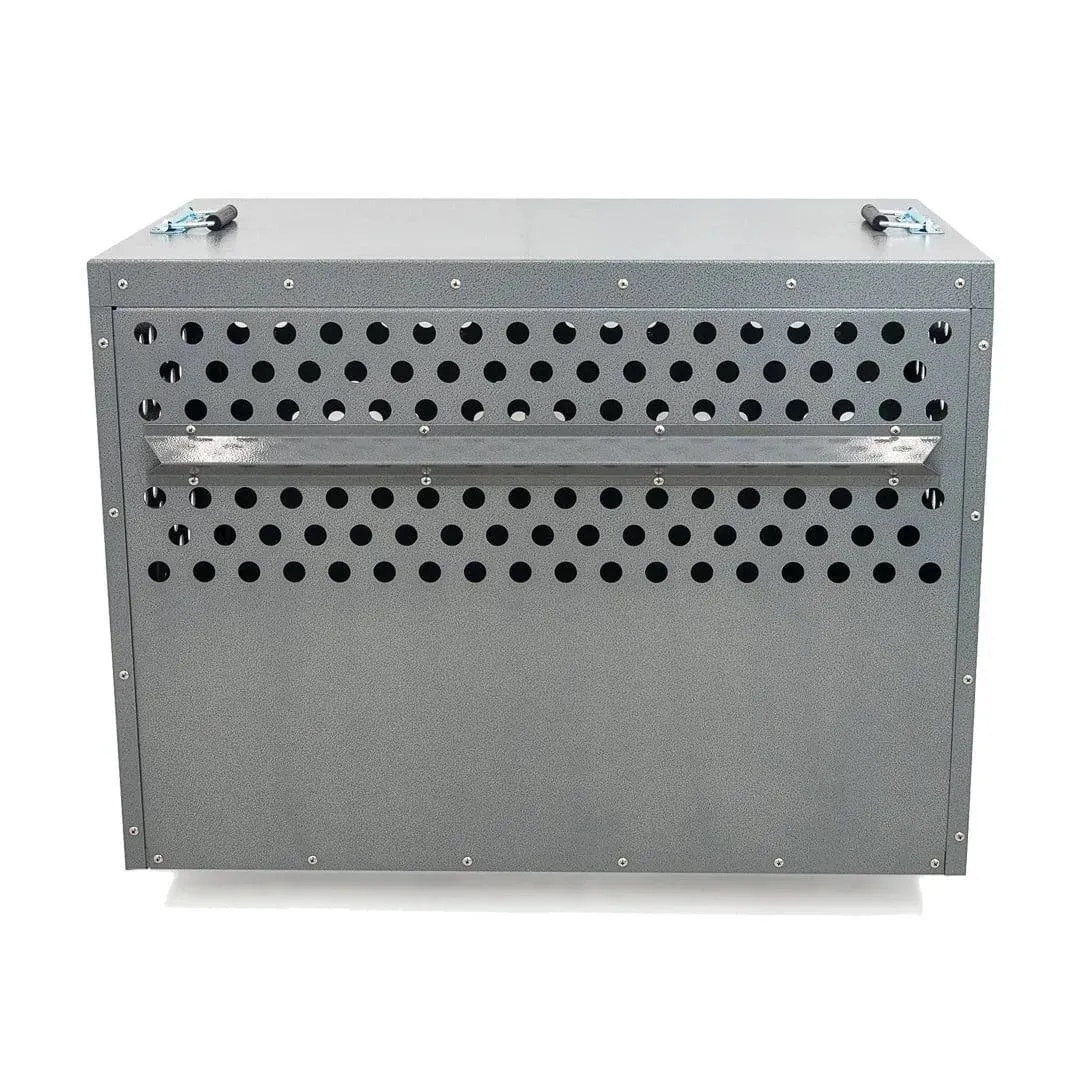 Zinger Airline Approved Dog Crate